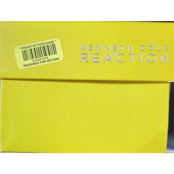 Kenneth Cole Reaction Champagne  metallic Jeweled Bling Sandals Women's Sz 9 Med - Picture 6 of 8